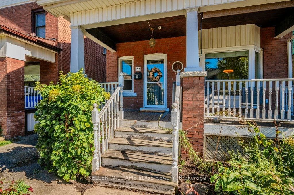 114 Kensington Avenue photo 3