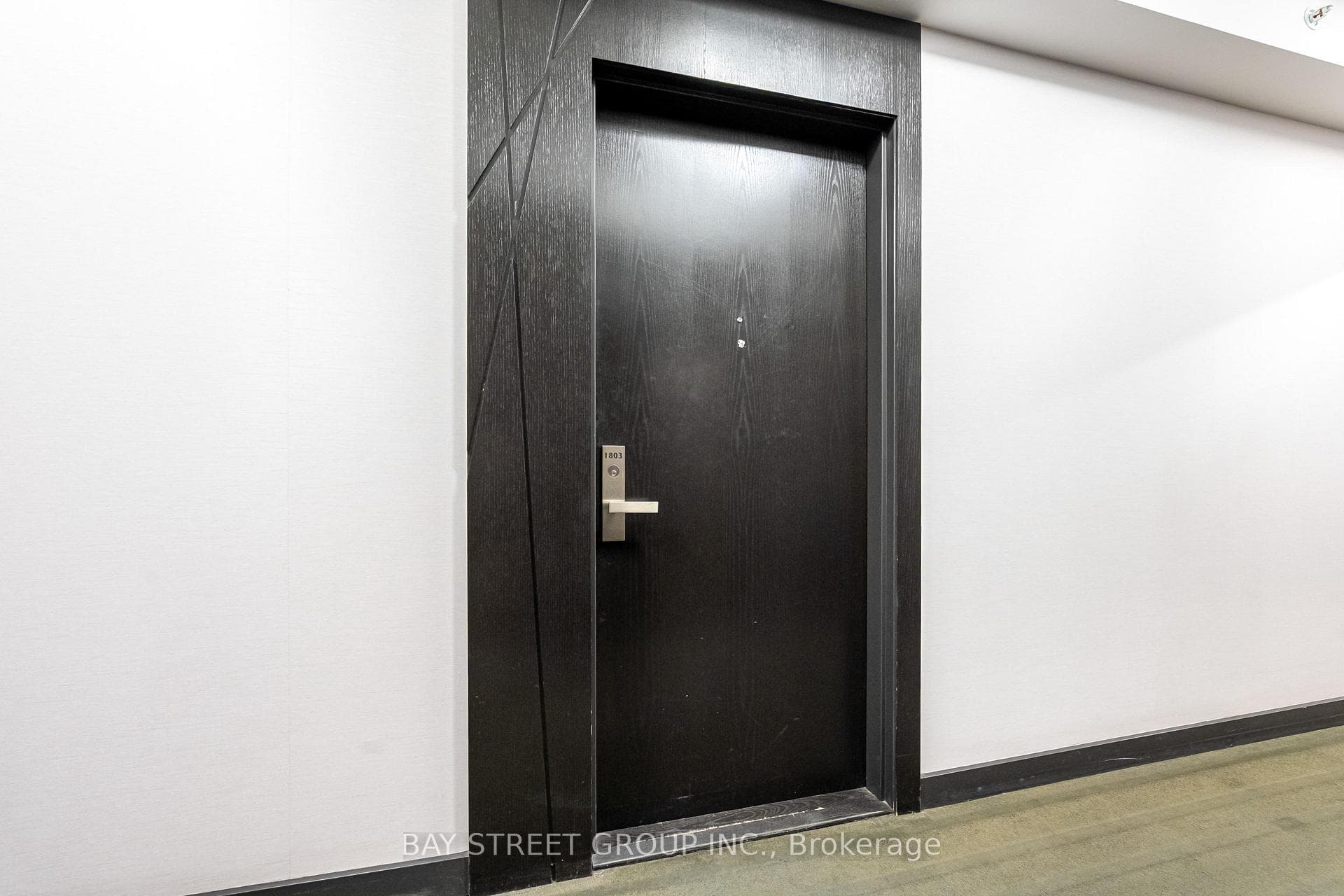 125 Peter Street Unit 1803 photo 26