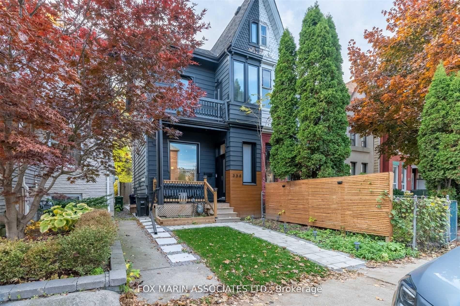 358 Logan Avenue photo 1