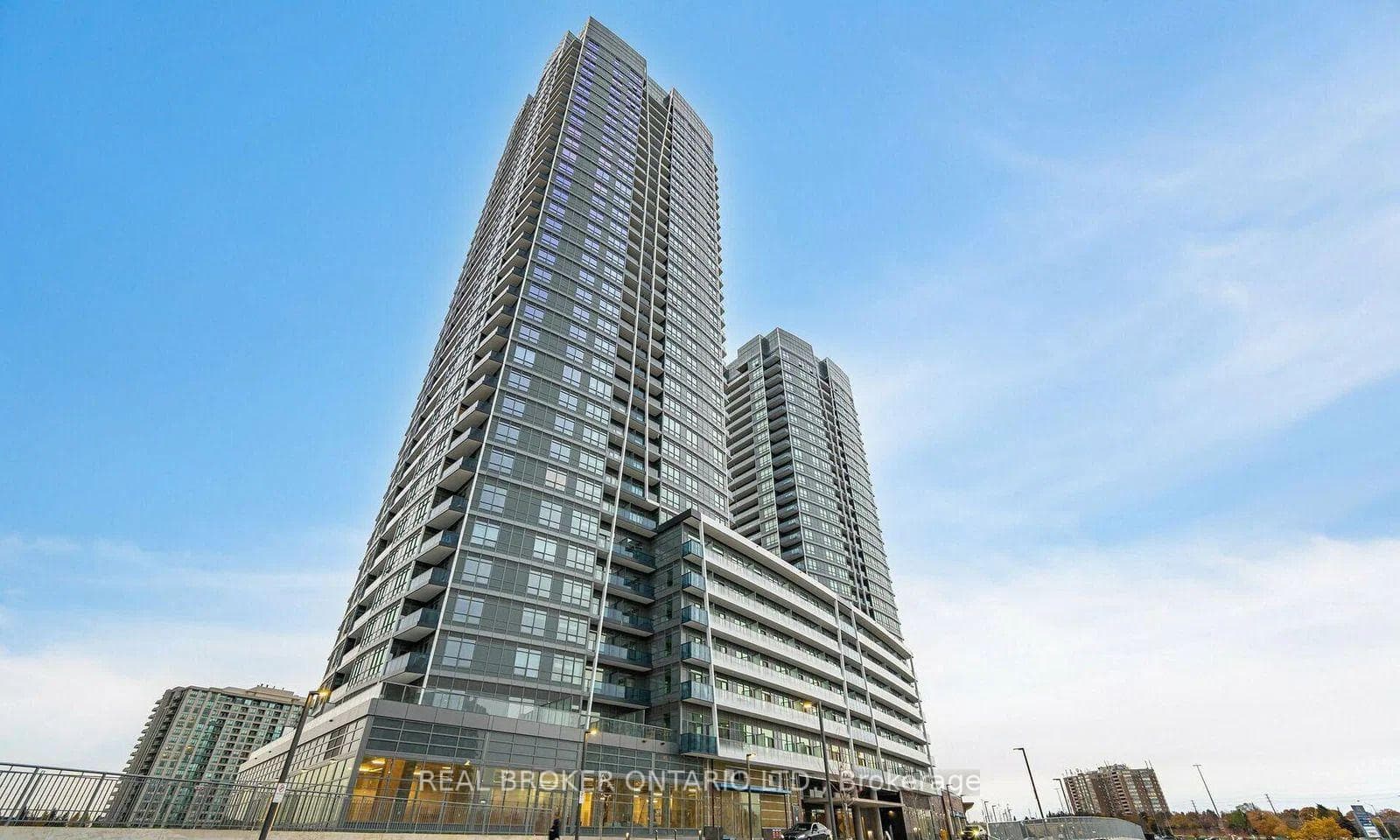 50 Upper Mall Way Unit 2009 photo 1