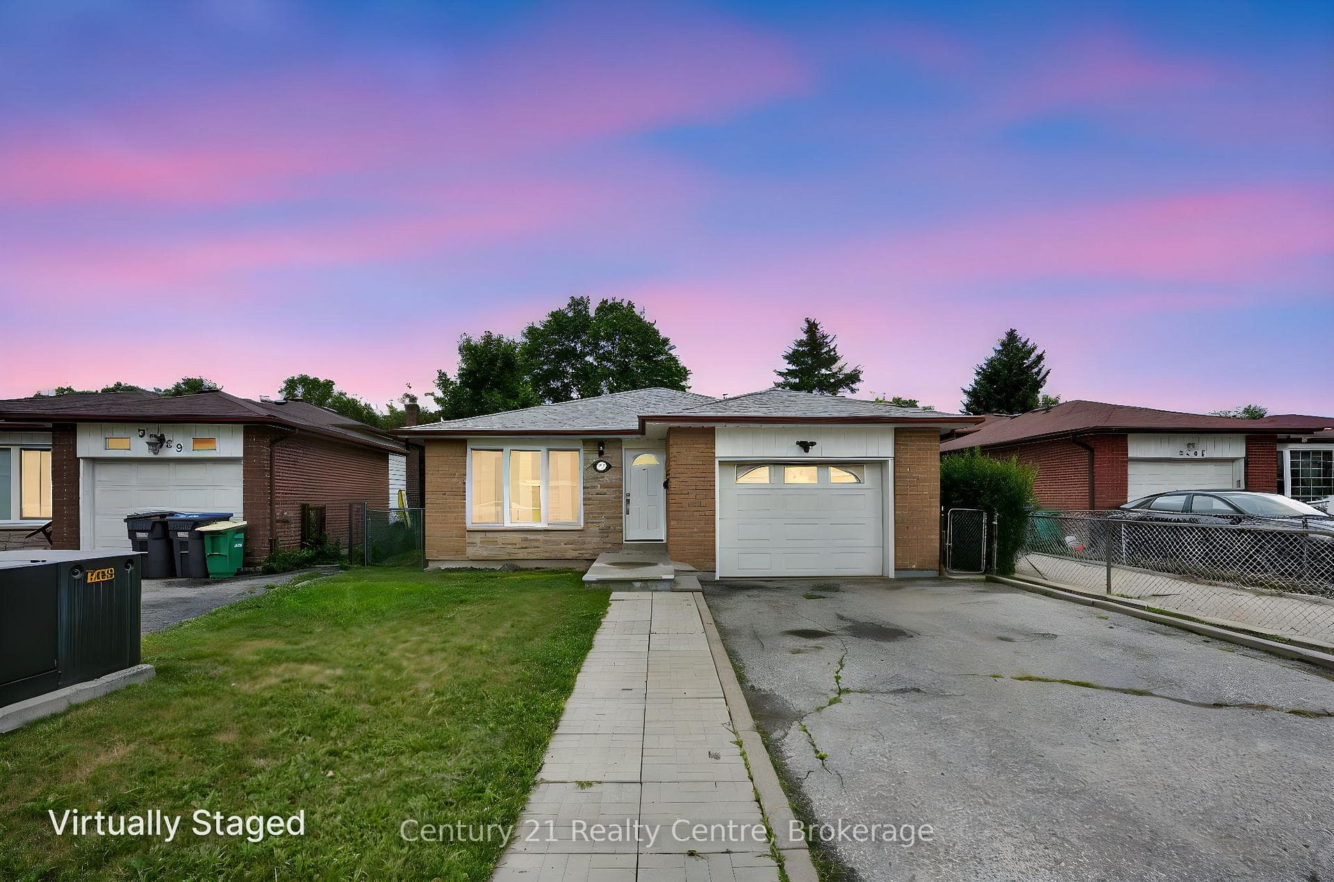 3233 Monica Drive photo 1
