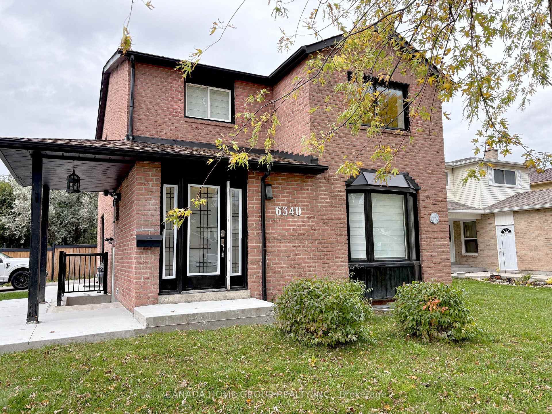 6340 Kindree Circle Unit Upper photo 5