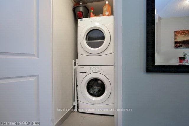 1185 THE QUEENSWAY N/A Unit 1021 photo 10