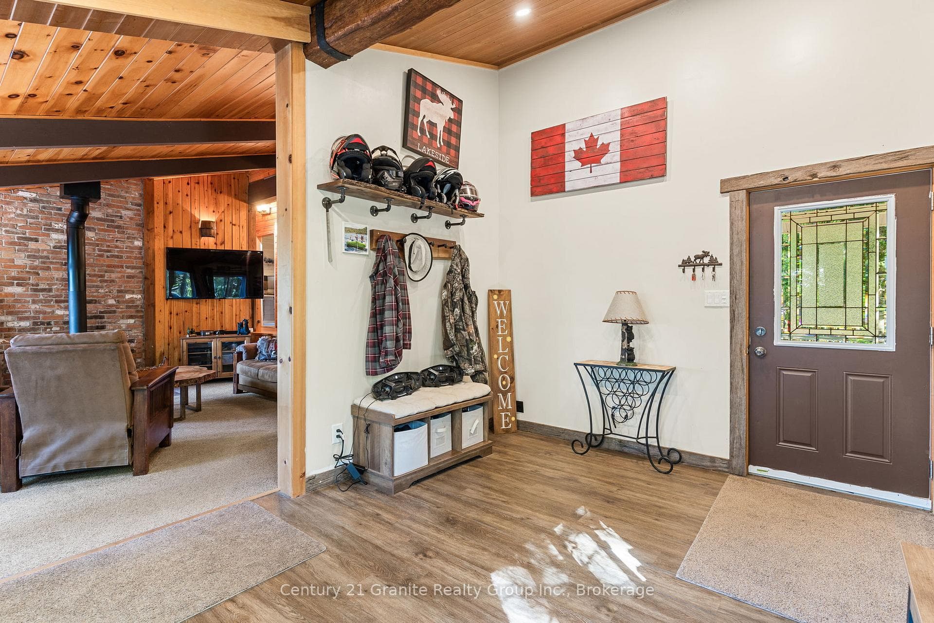 1075 Wampum Road photo 6