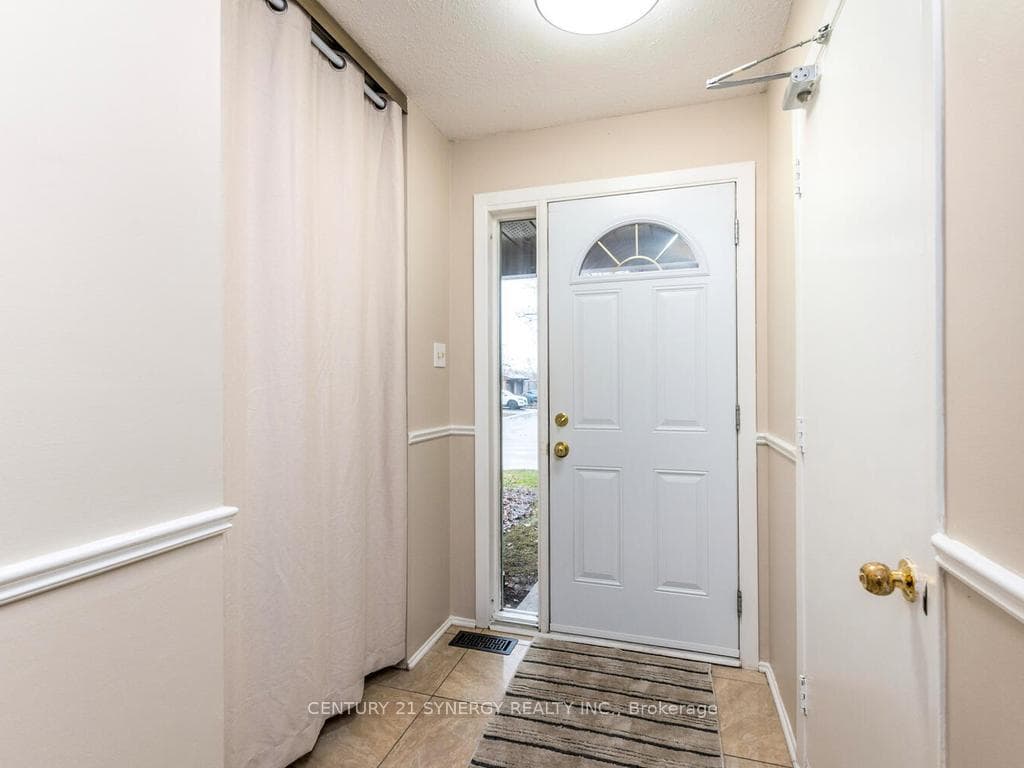 71 Clarkson Crescent Unit 16 photo 2