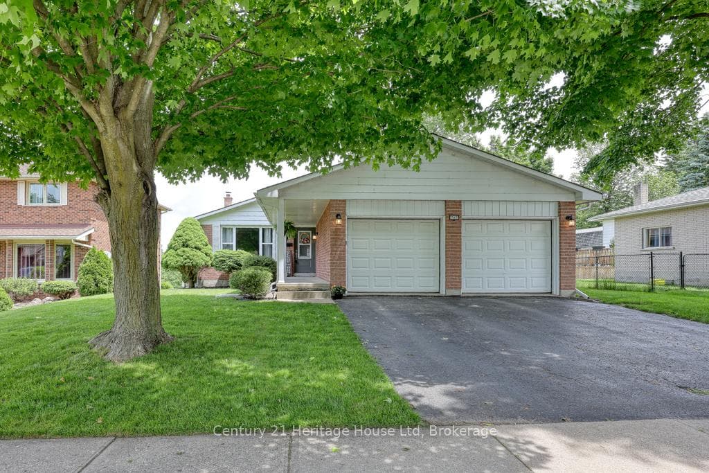 703 GLADSTONE Drive photo 34