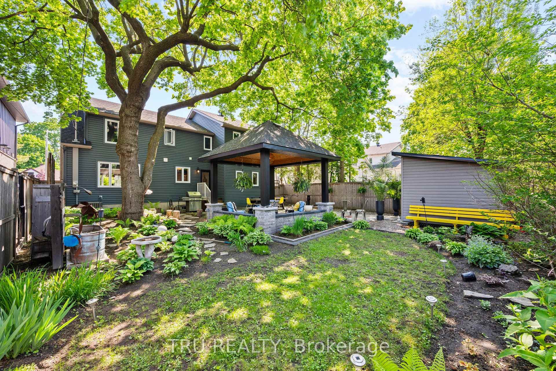 64 Stevenson Avenue photo 46