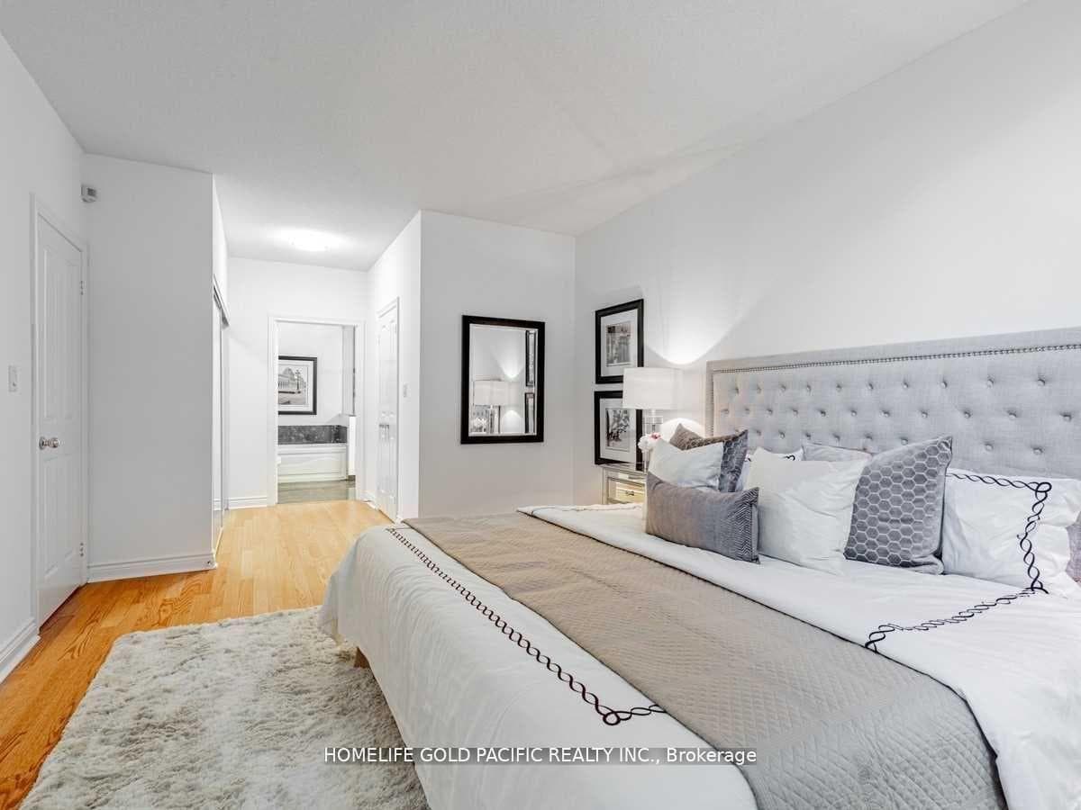 3181 Bayview Avenue Unit Pl 16 photo 31