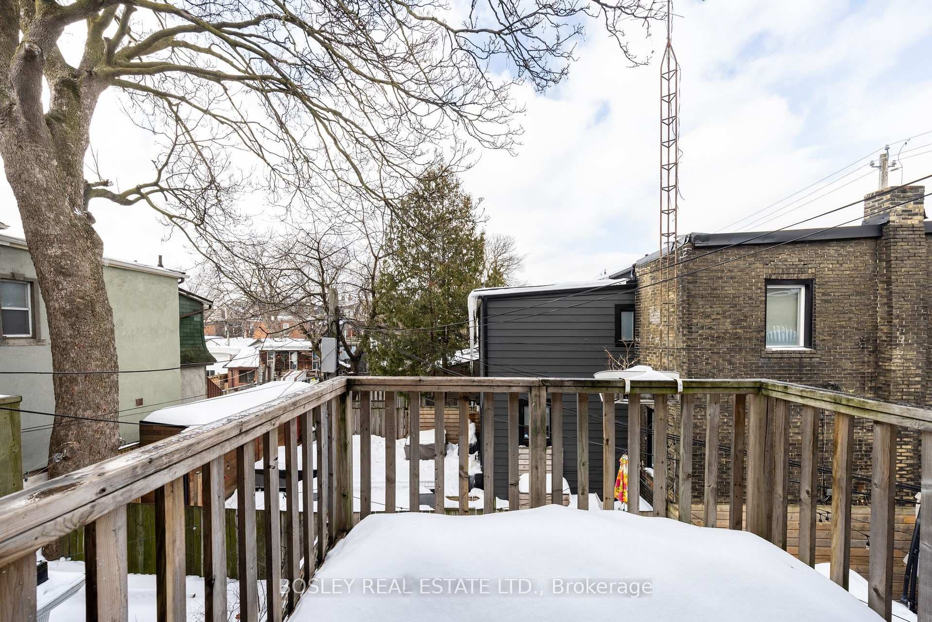 54 Lansdowne Avenue photo 35