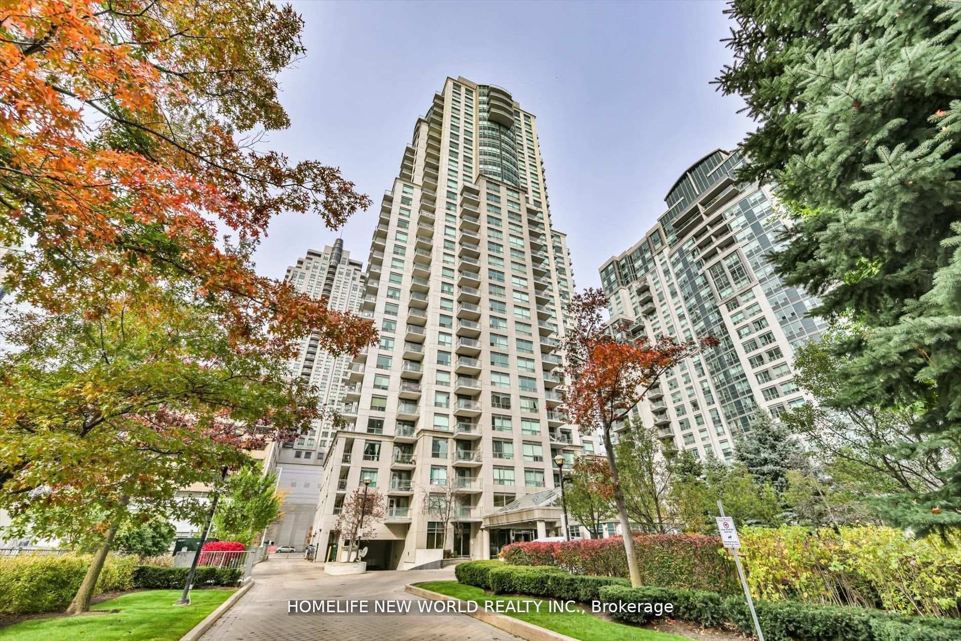 21 Hillcrest Avenue Unit 607 photo 1