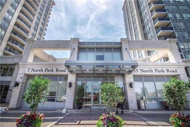 15 North Park Road Unit 1104 photo 1