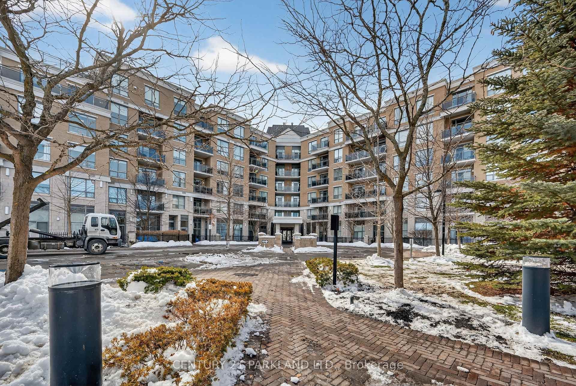 111 Civic Square Gate Unit 207 photo 2