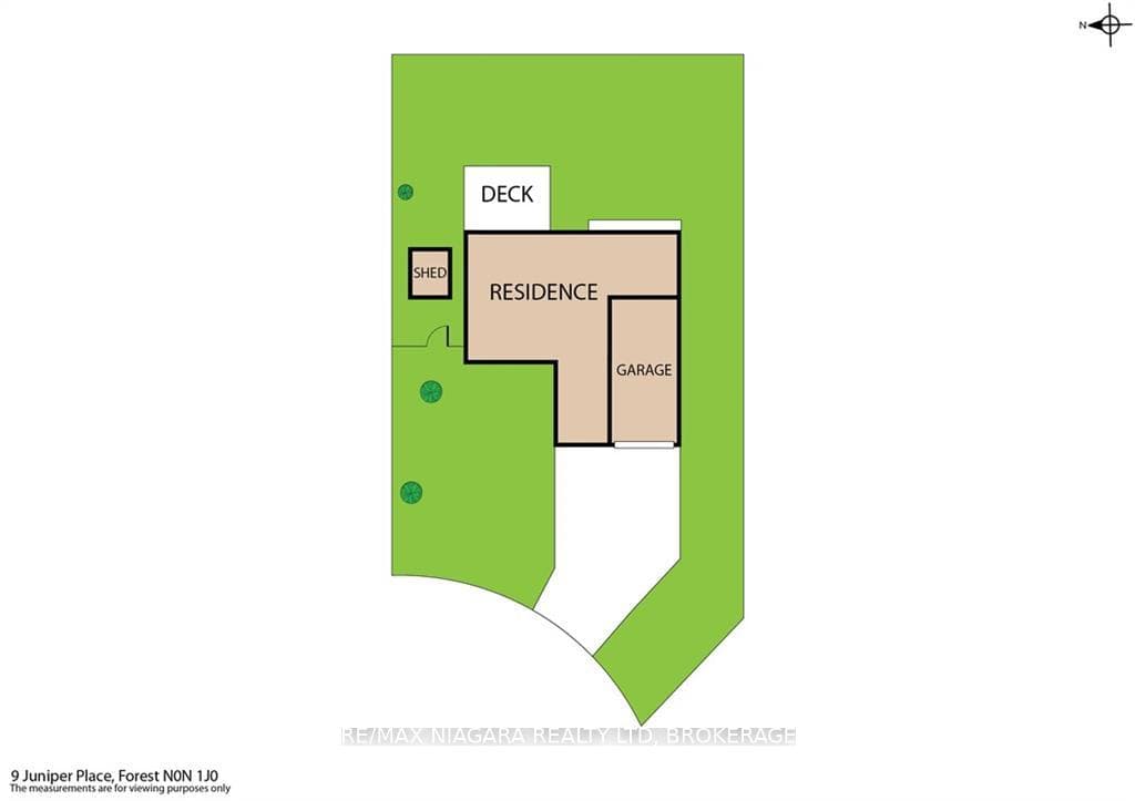 9 Juniper Place photo 18