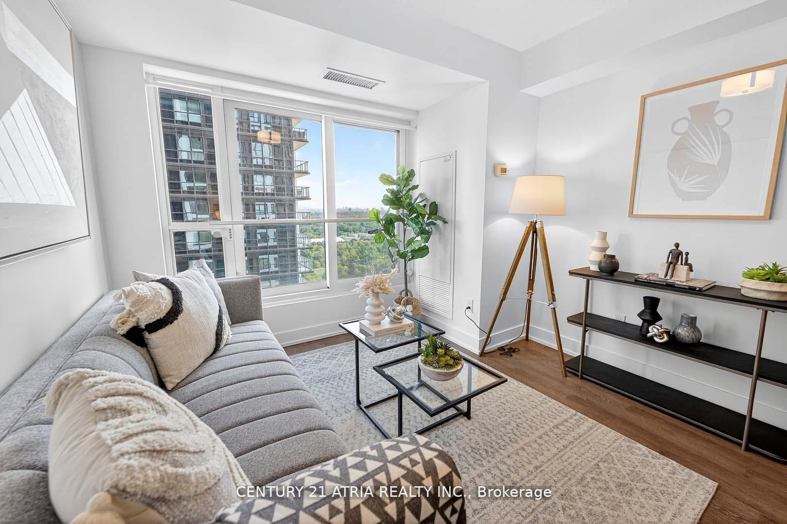 7 Mabelle Avenue Unit 1805 photo 12