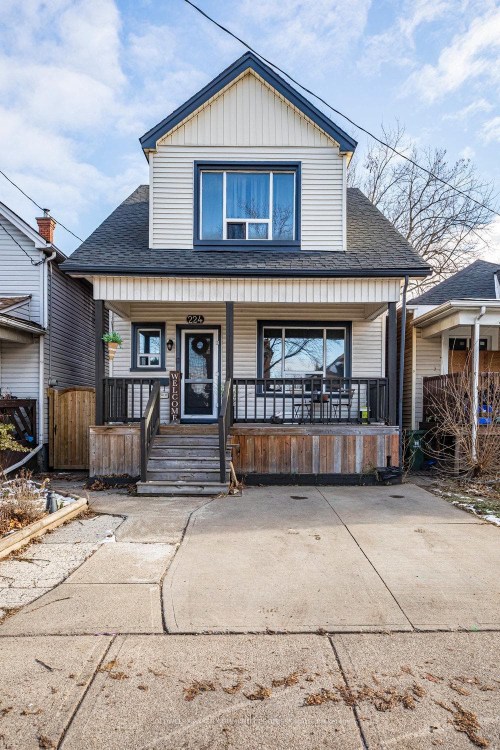 224 Balmoral Avenue photo 3