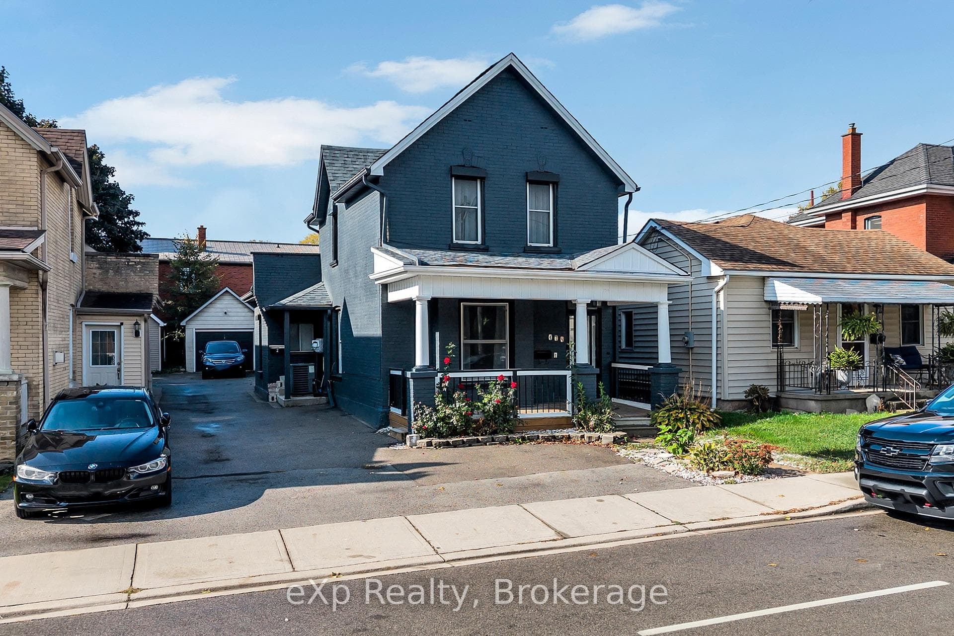 174 William Street Unit 1 photo 1
