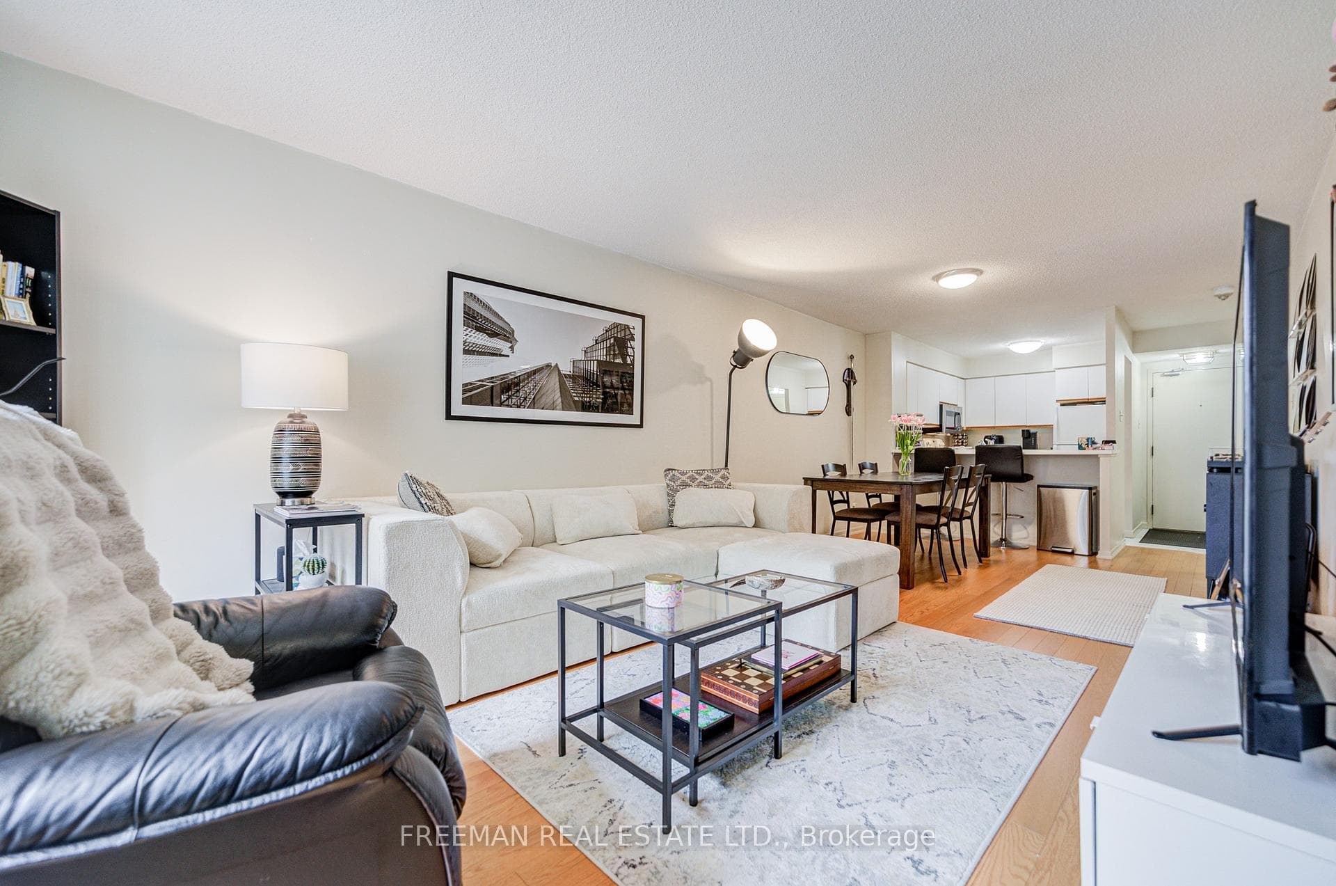 95 Prince Arthur Avenue Unit 203 photo 13