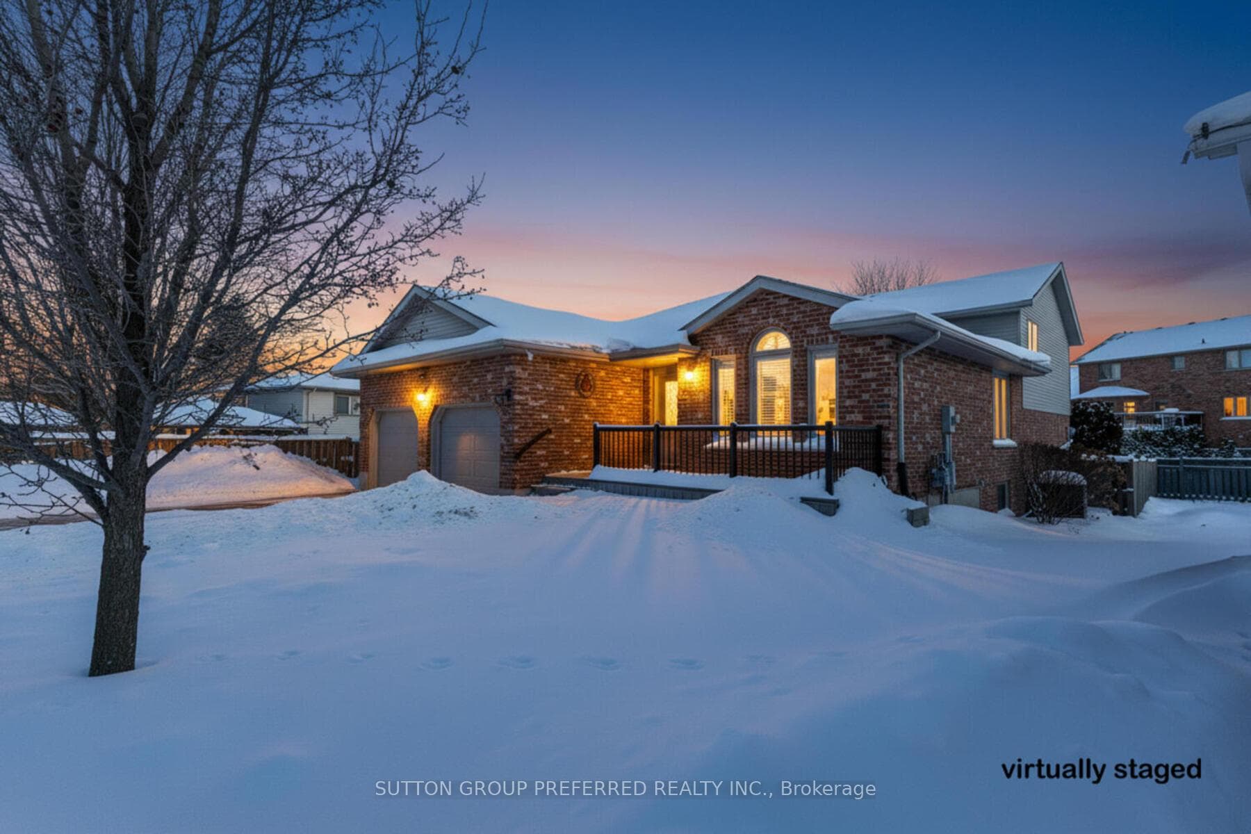 111 Hemlock Road photo 2