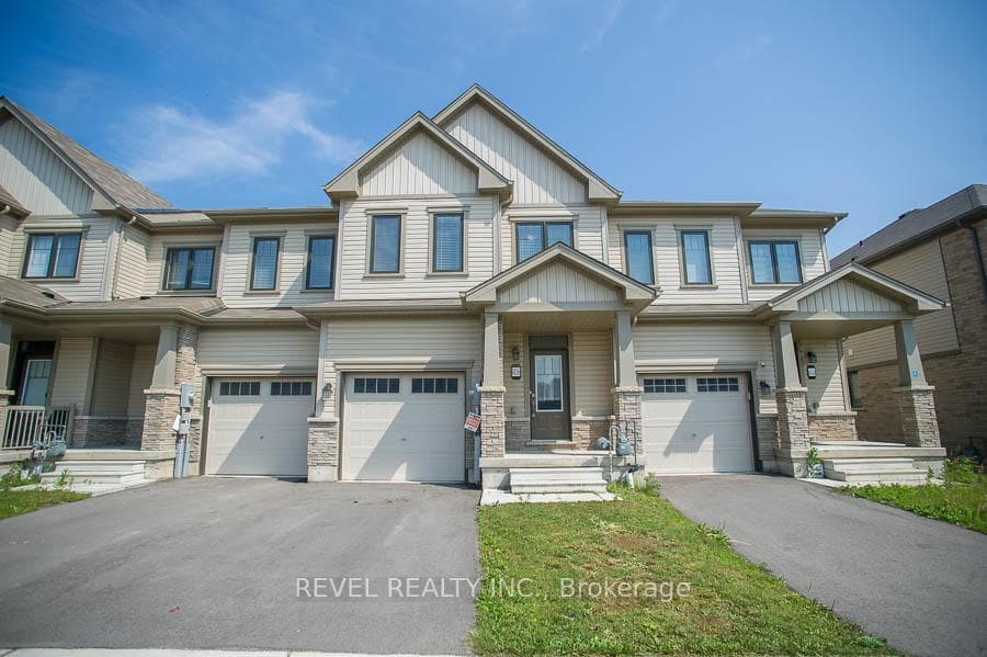 416 Blackburn Drive photo 1