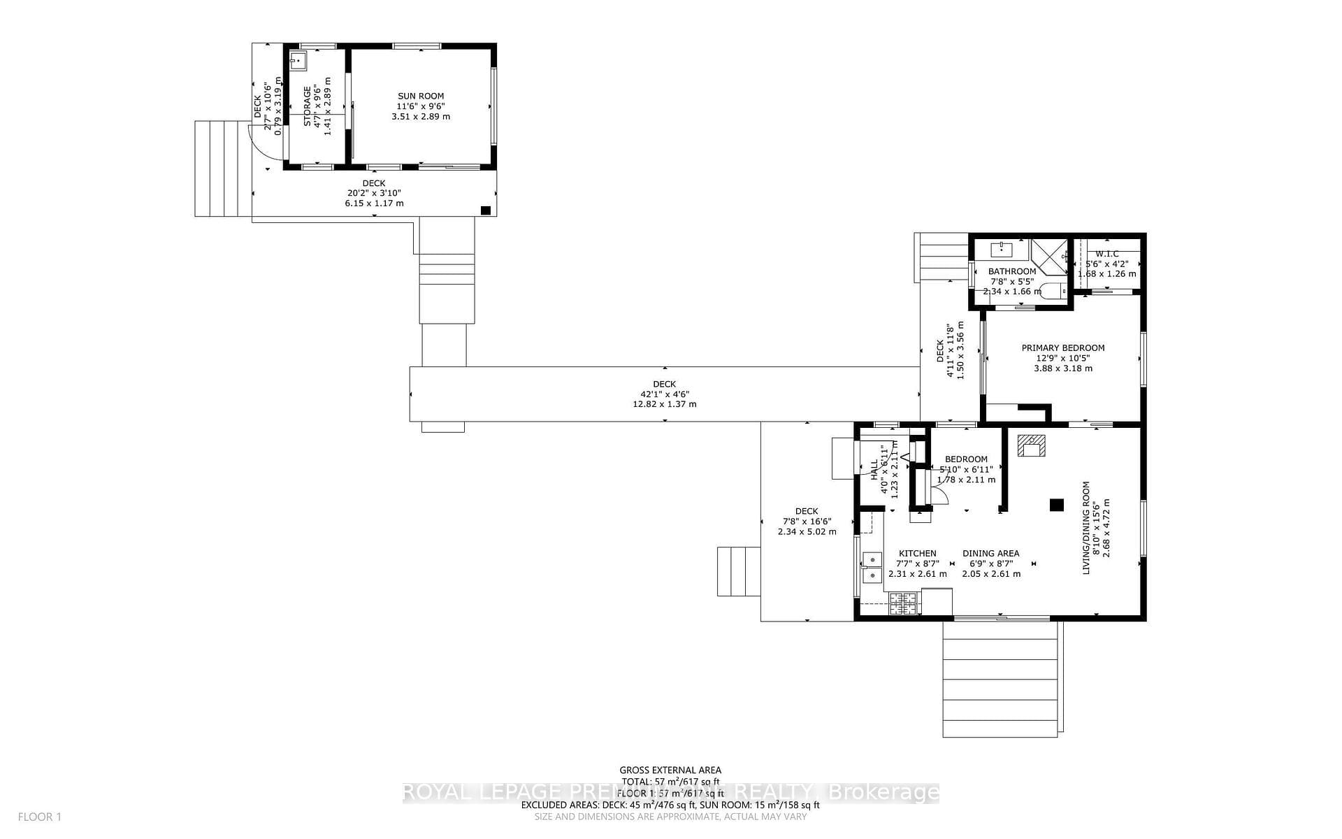 219 Crane Lake Water N/A photo 37