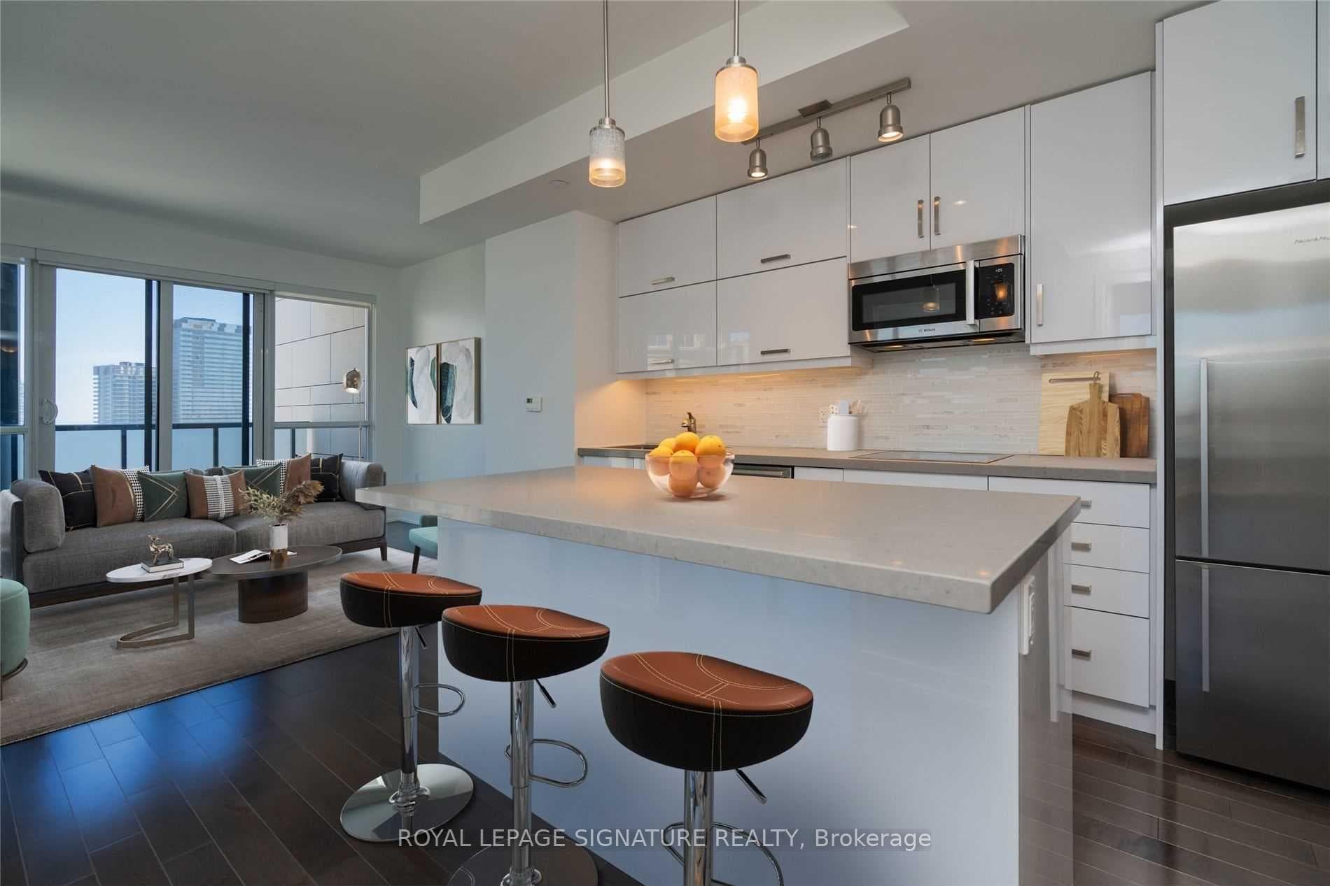 1 The Esplanade Drive Unit 2906 photo 6