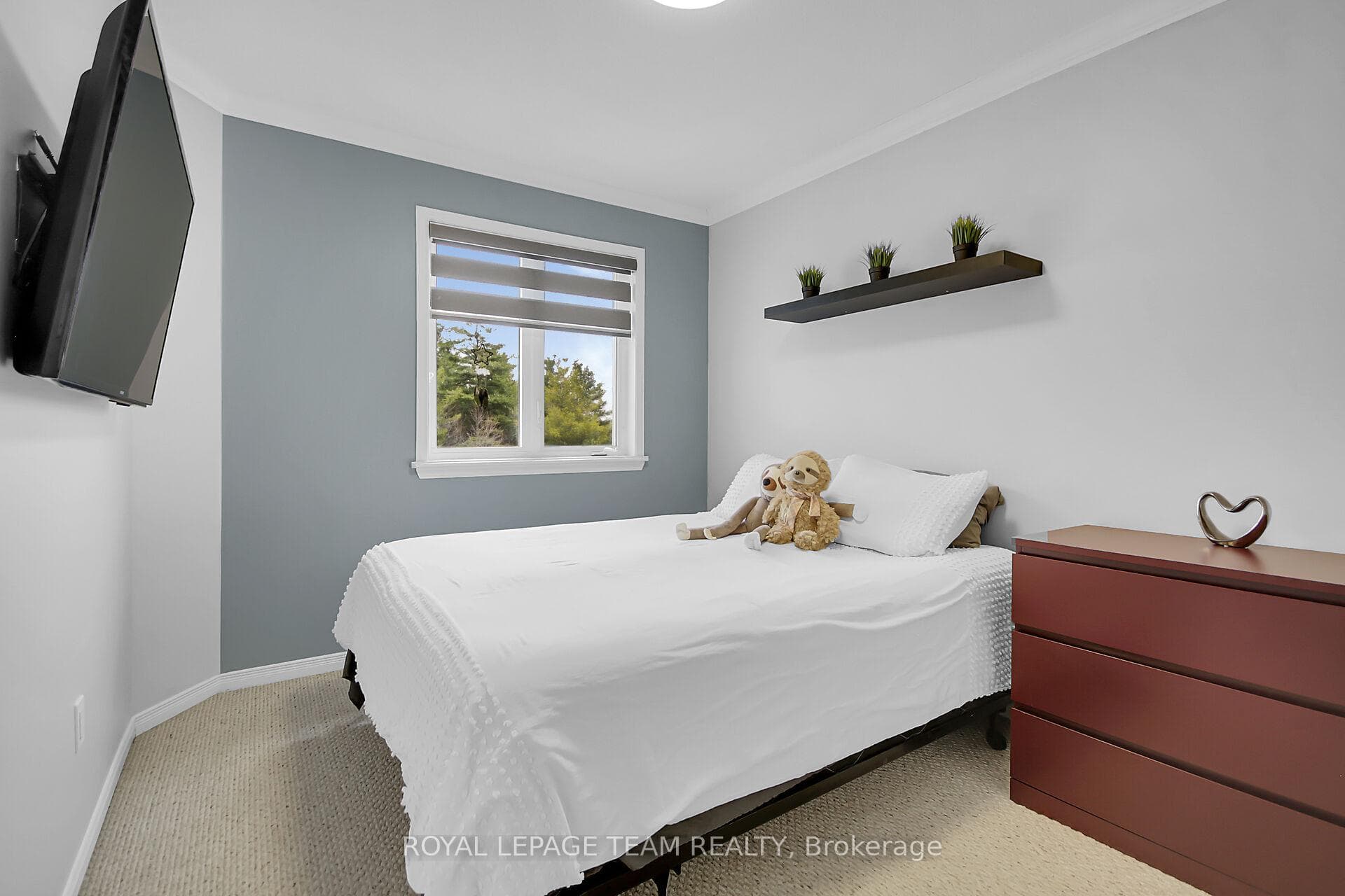 3RD BEDROOM