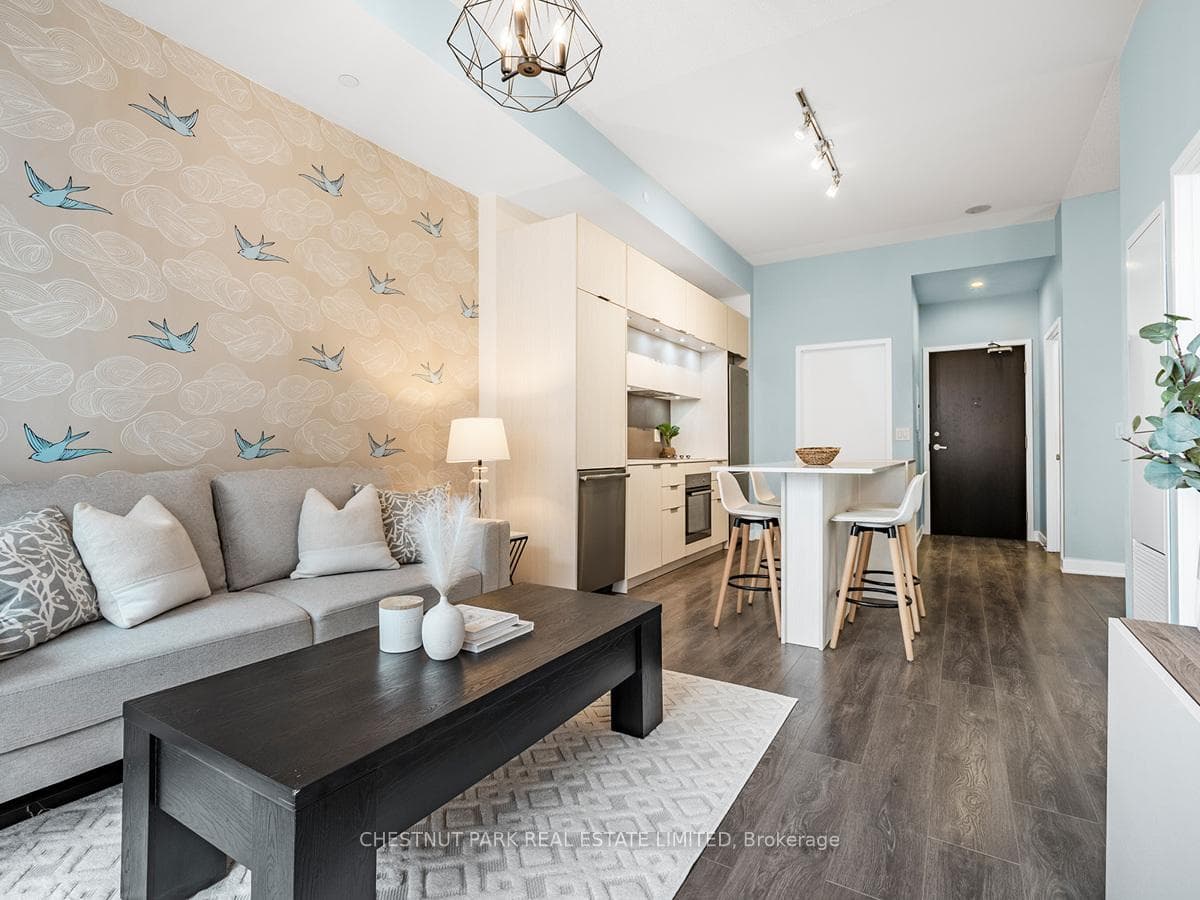 55 Regent Park Boulevard Unit 420 photo 6