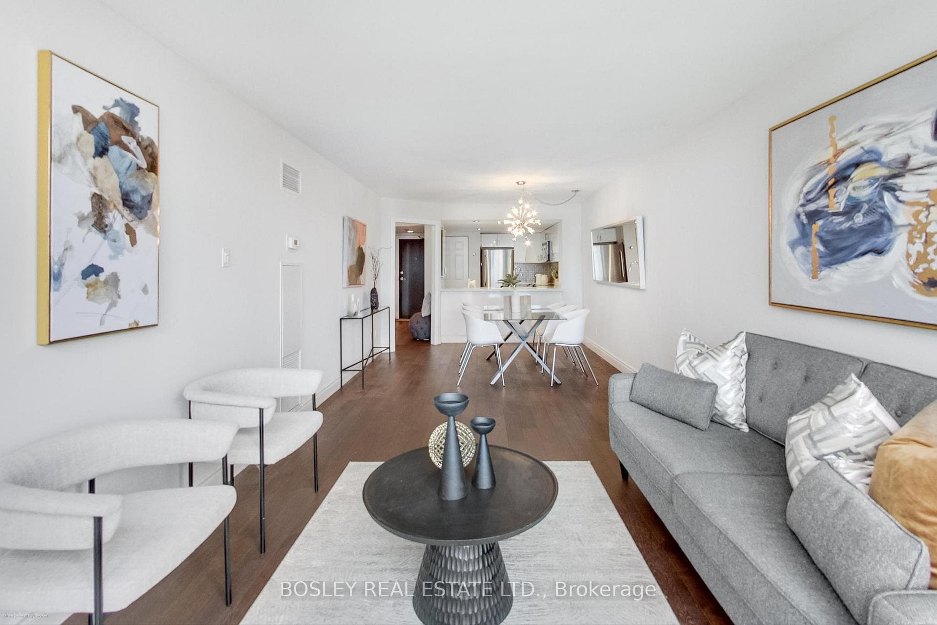 15 Maitland Place Unit 1505 photo 11
