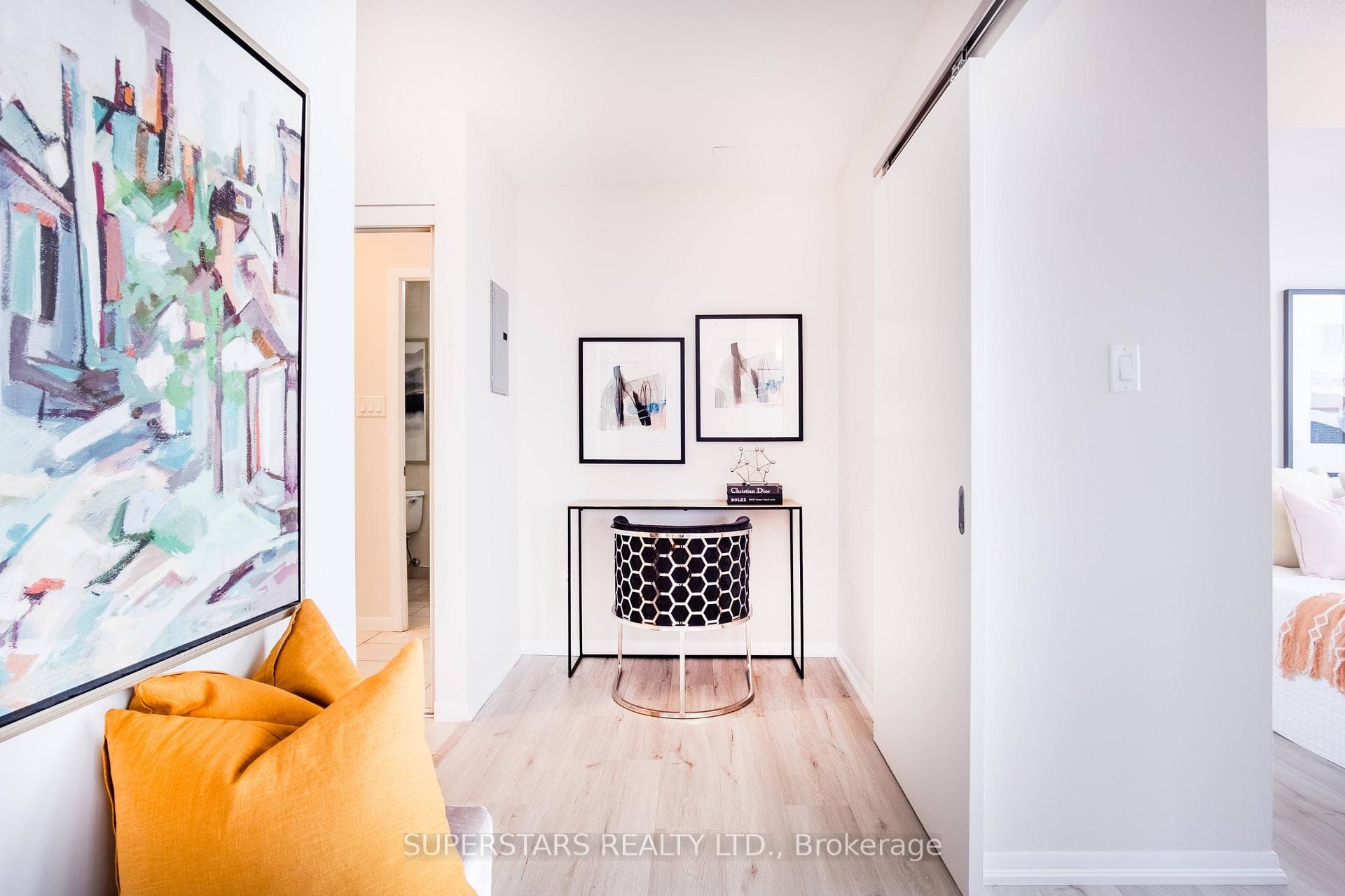 38 Grenville Street Unit 3806 photo 11