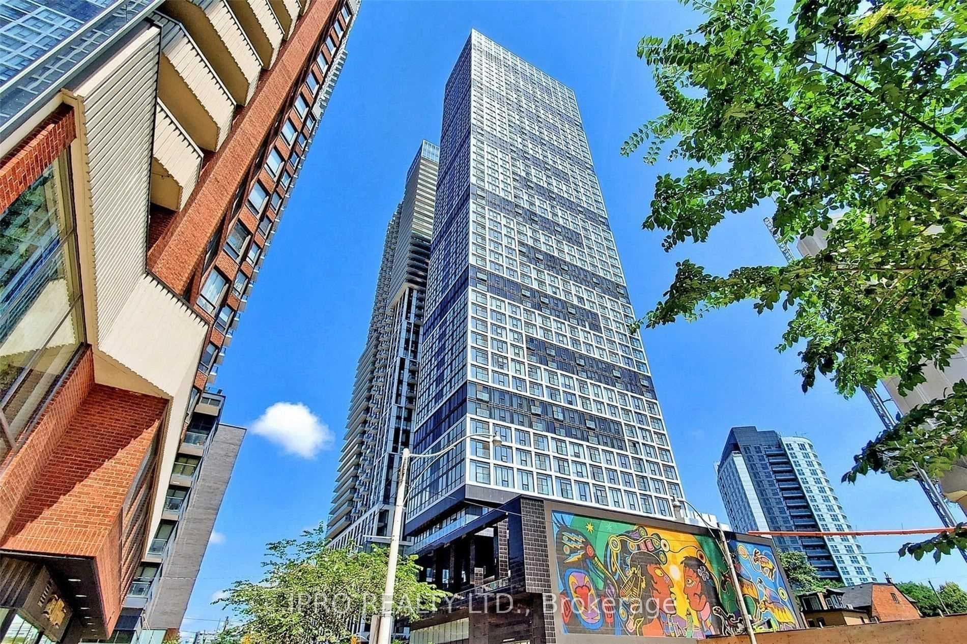 251 Jarvis Street Unit 2909 photo 2