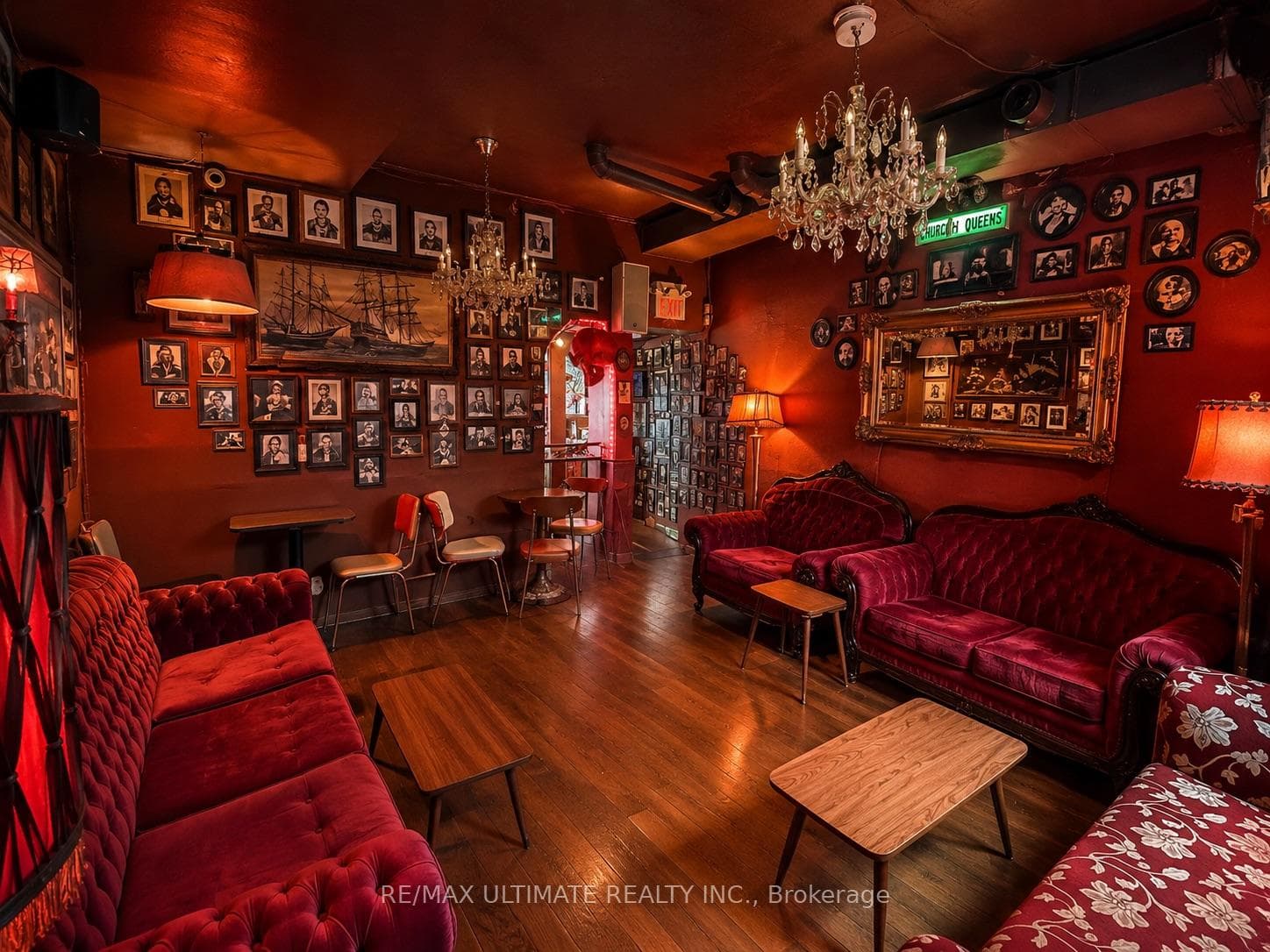 13 OSSINGTON Avenue photo 7