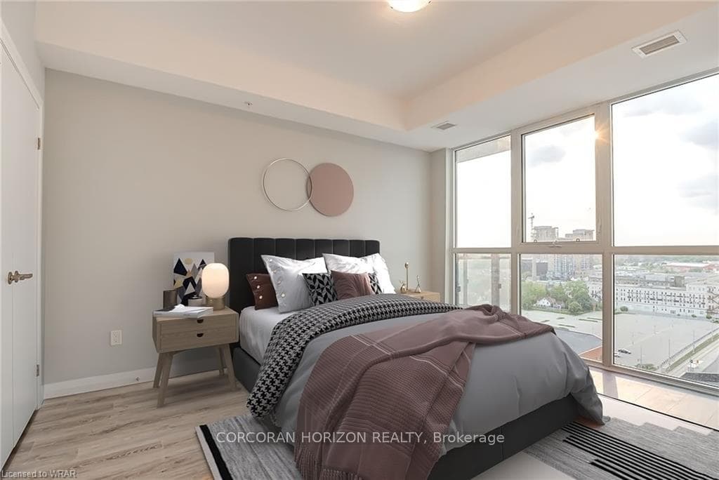 60 Charles Street Unit 1409A photo 7