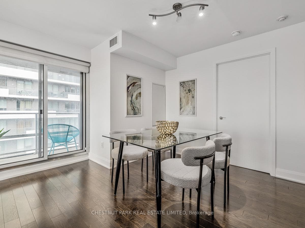 2191 Yonge Street Unit 1708 photo 13