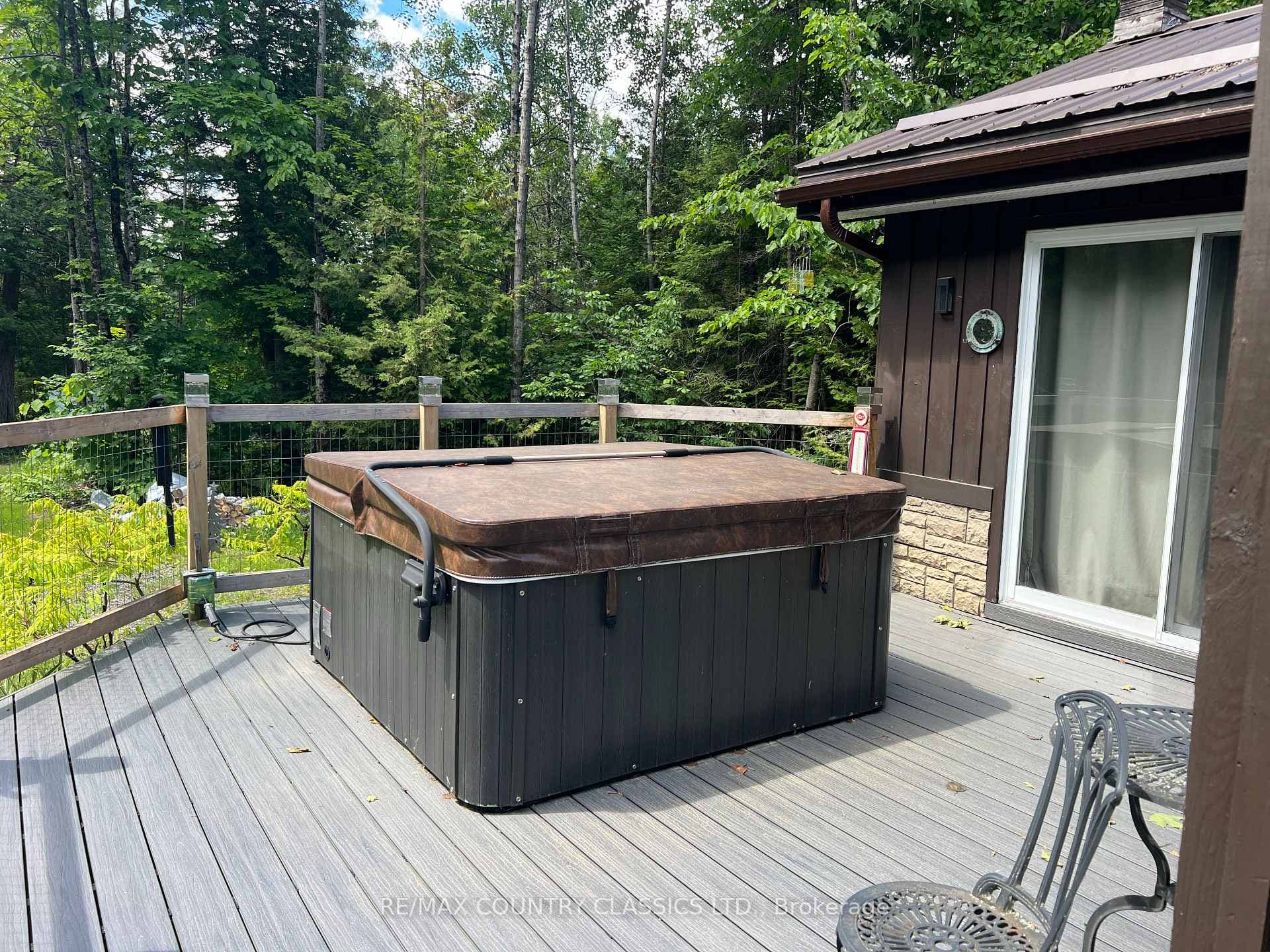 1322A Weslemkoon Lake Road photo 14