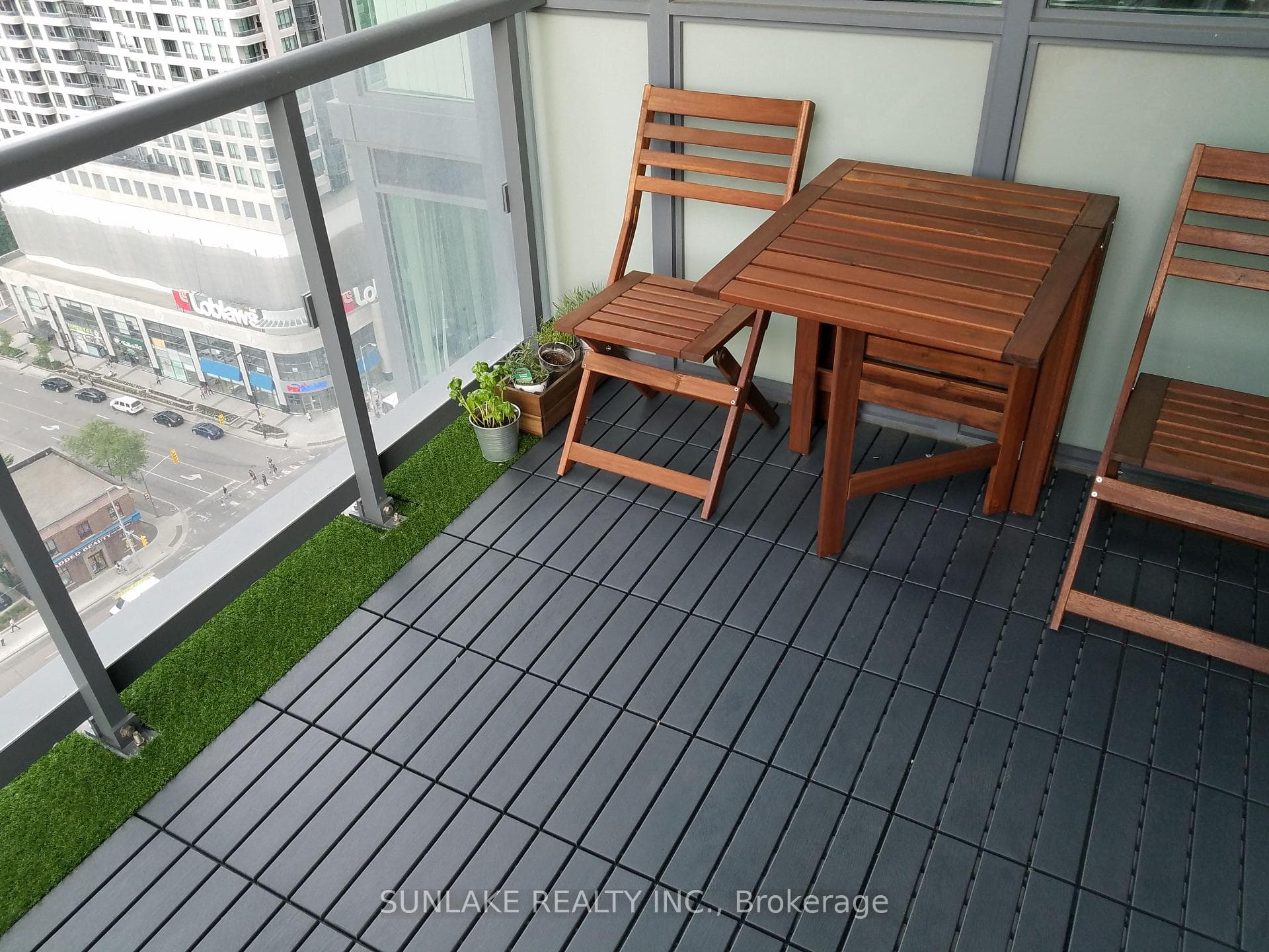 5162 Yonge Street Unit 2505 photo 10