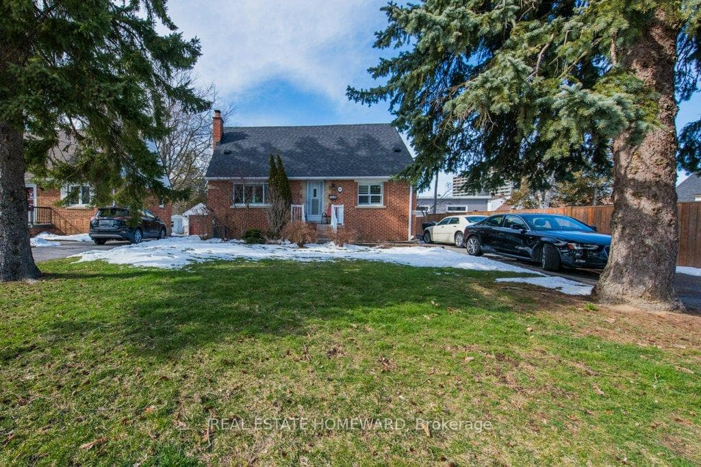 26 Granard Boulevard photo 1