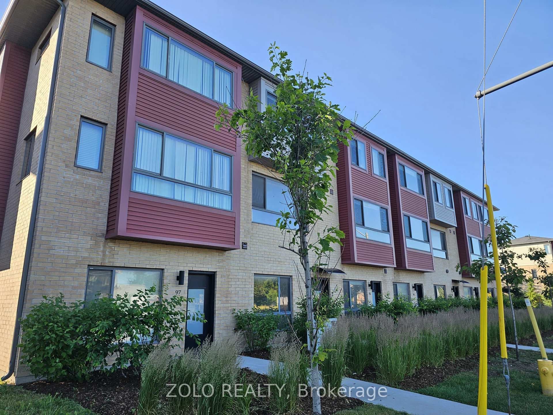 369 Essa Road Unit 96 photo 1