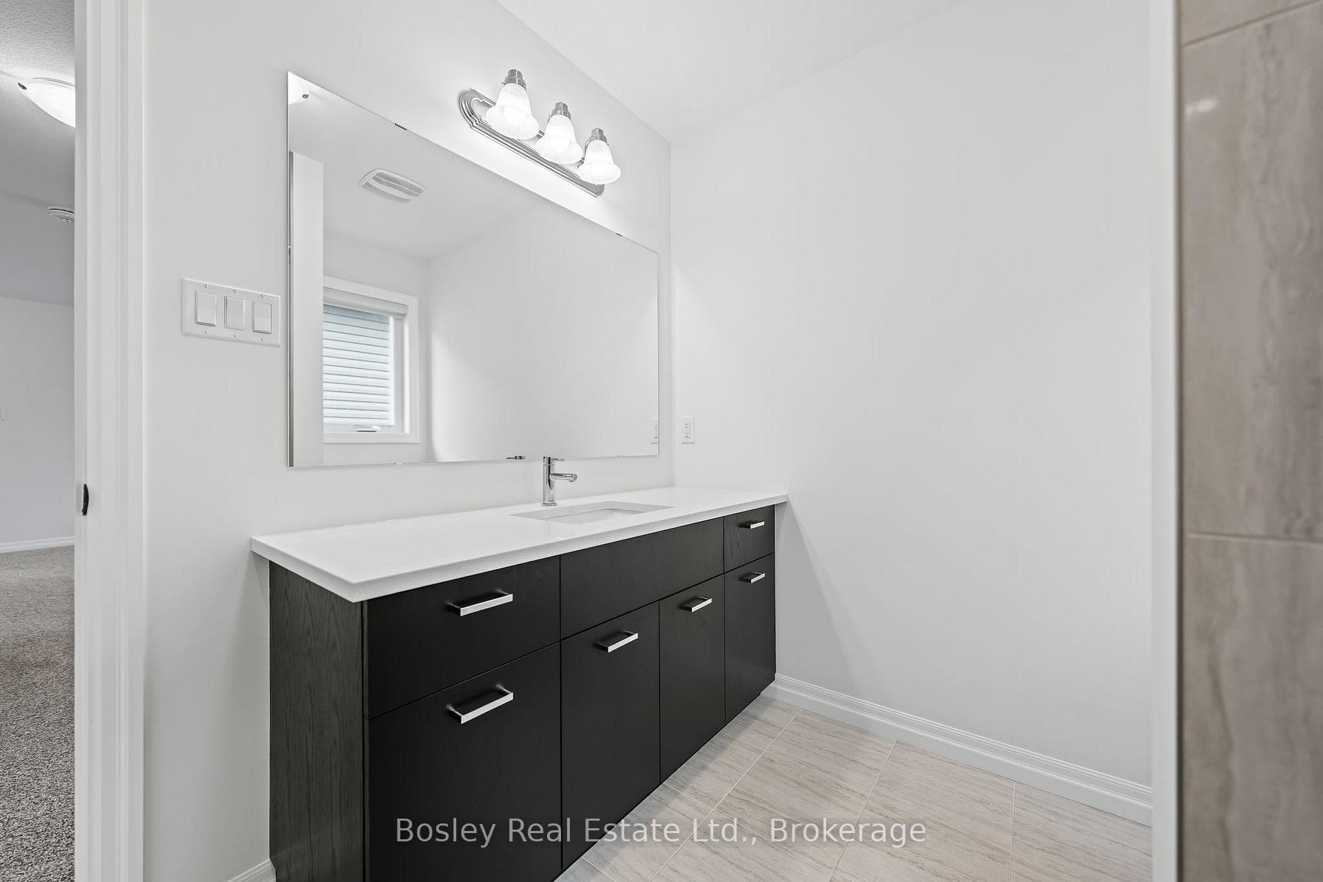 Main Bath
