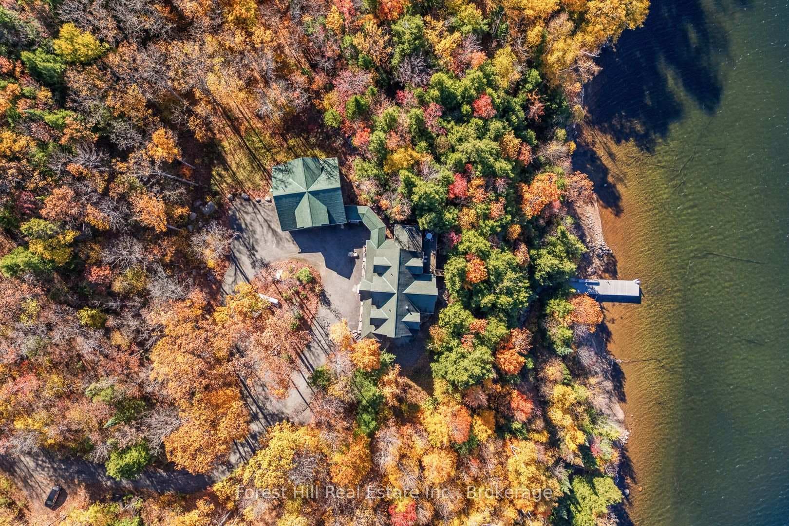 5017 Kawagama Lake Road photo 18