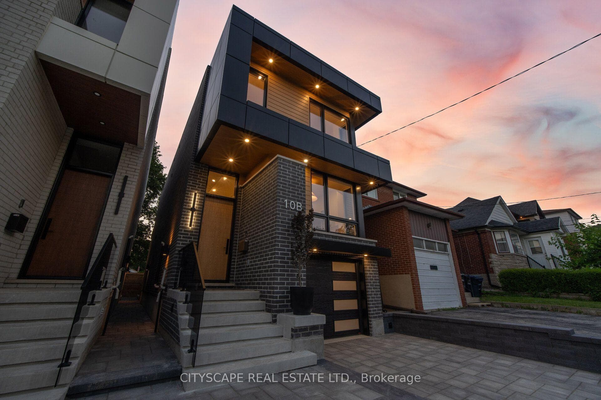 10B Holmstead Avenue photo 3