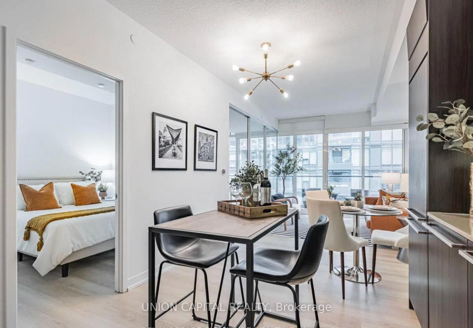 90 Queens Wharf Road Unit 508 photo 11