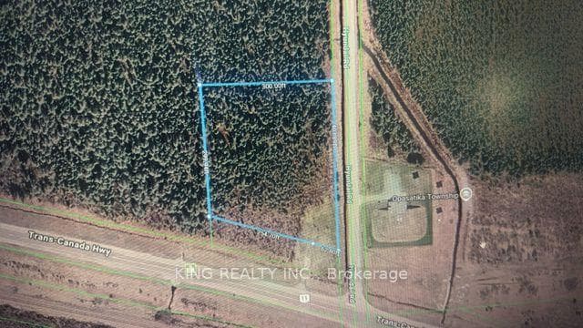 LOT 1 C CON 8 MCCREA N N/A photo 3