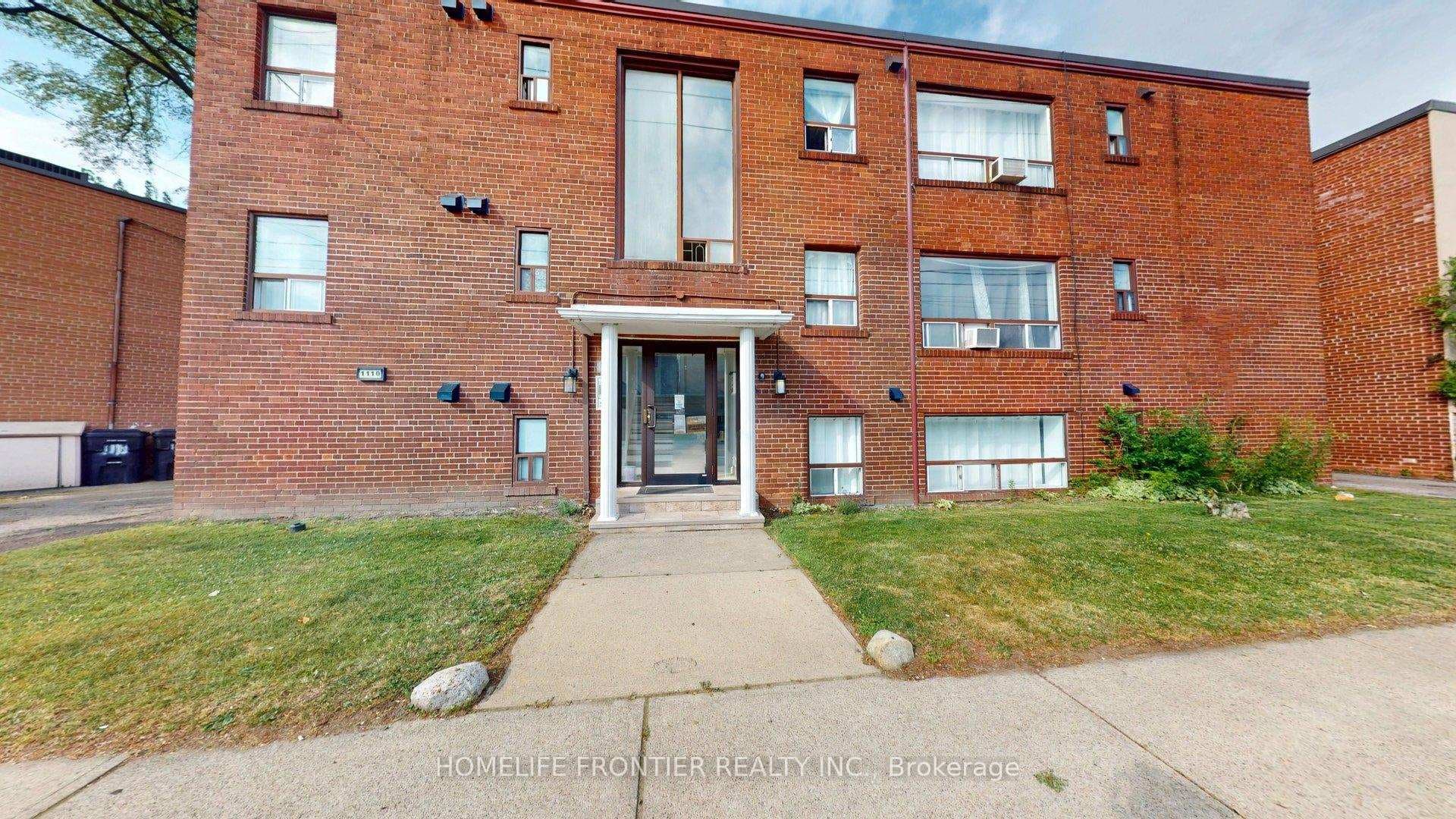 1110 Weston Road Unit 4 photo 16