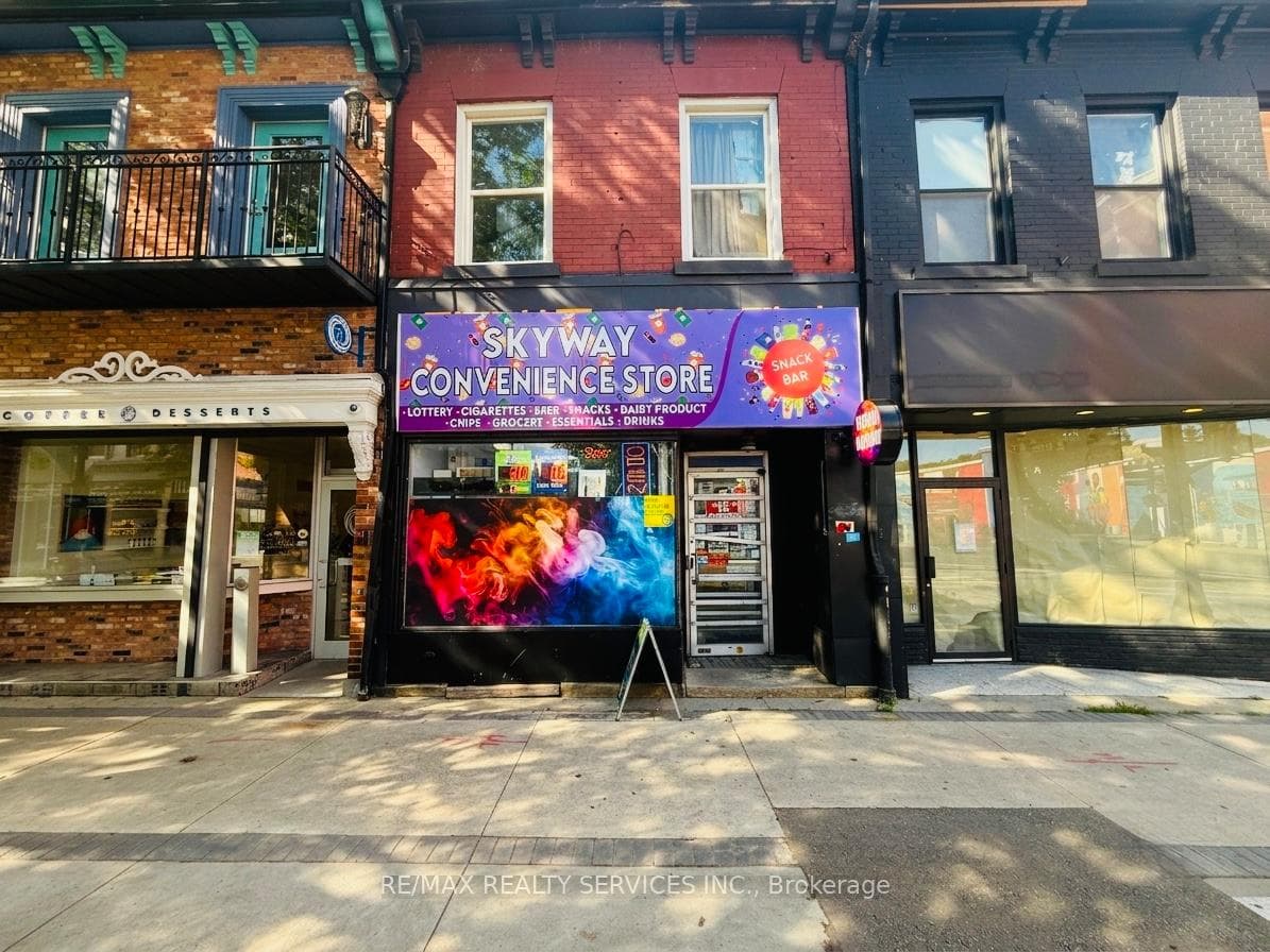 243 King Street photo 2