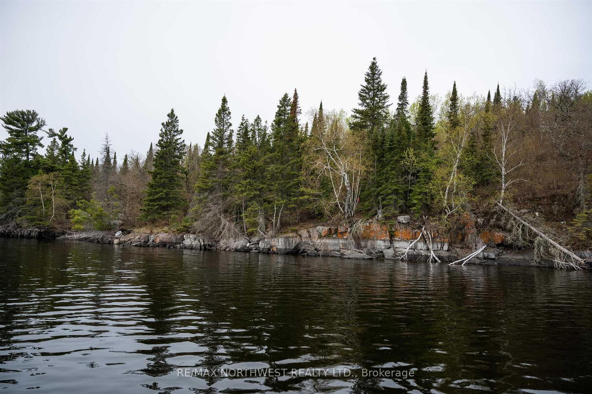 Lot 7 WELCOME CHANNEL LAKE OF THE WOODS photo 10