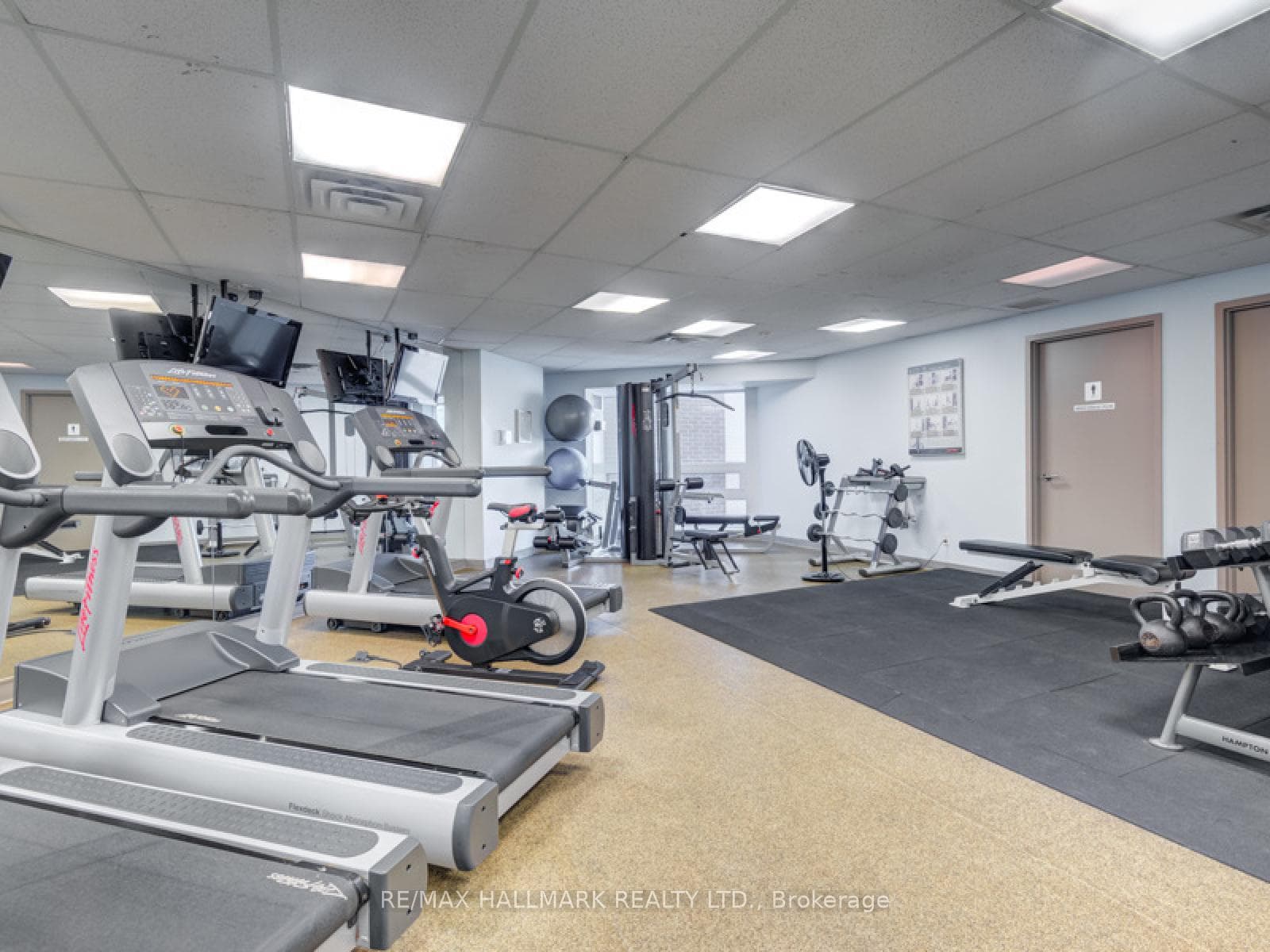 1171 Queen Street Unit 1104 photo 23