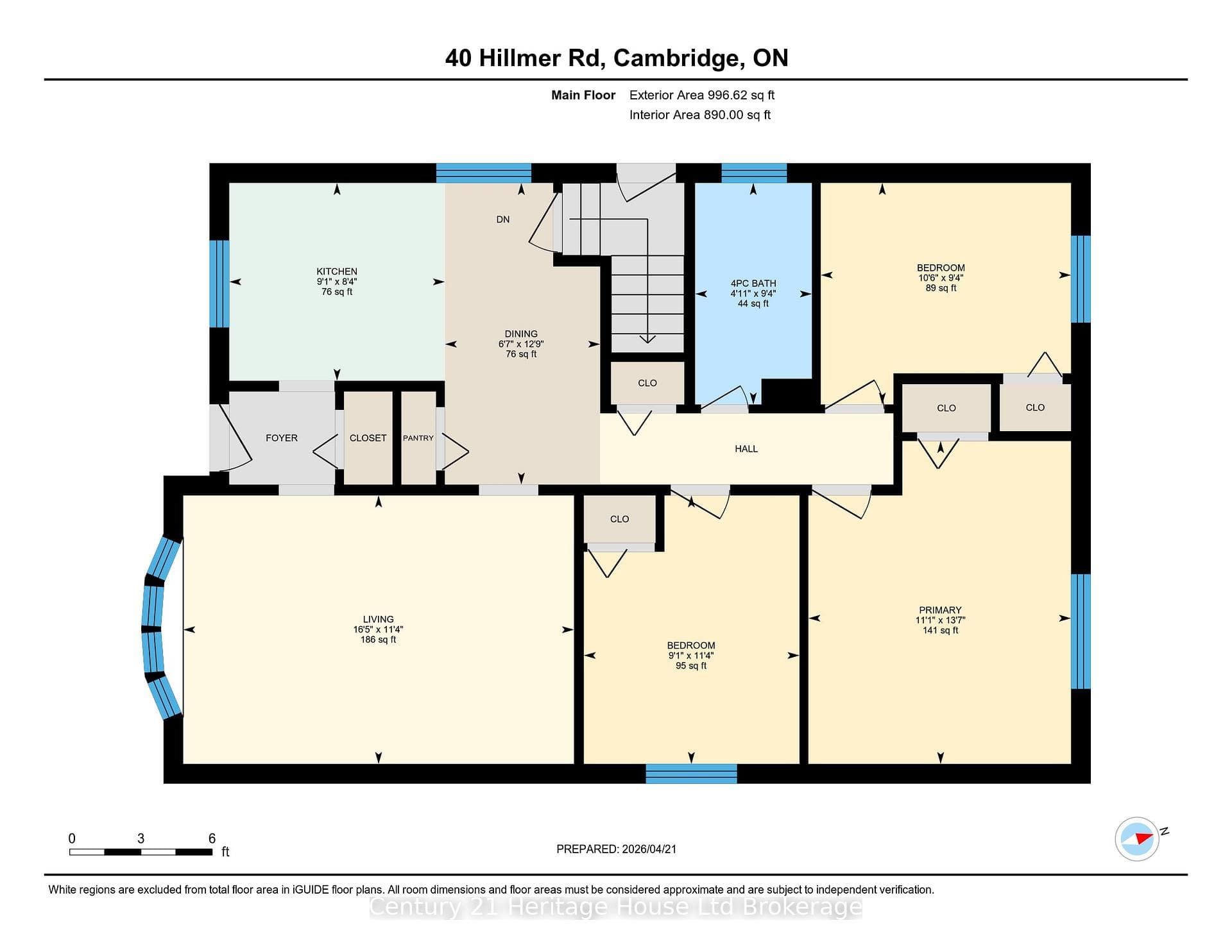 40 Hillmer Road photo 49