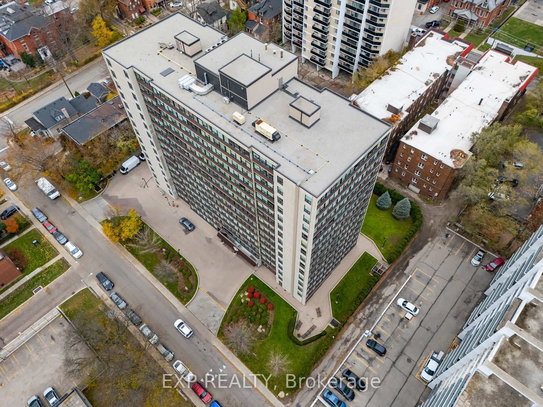 120 DUKE Street Unit 1506 photo 4