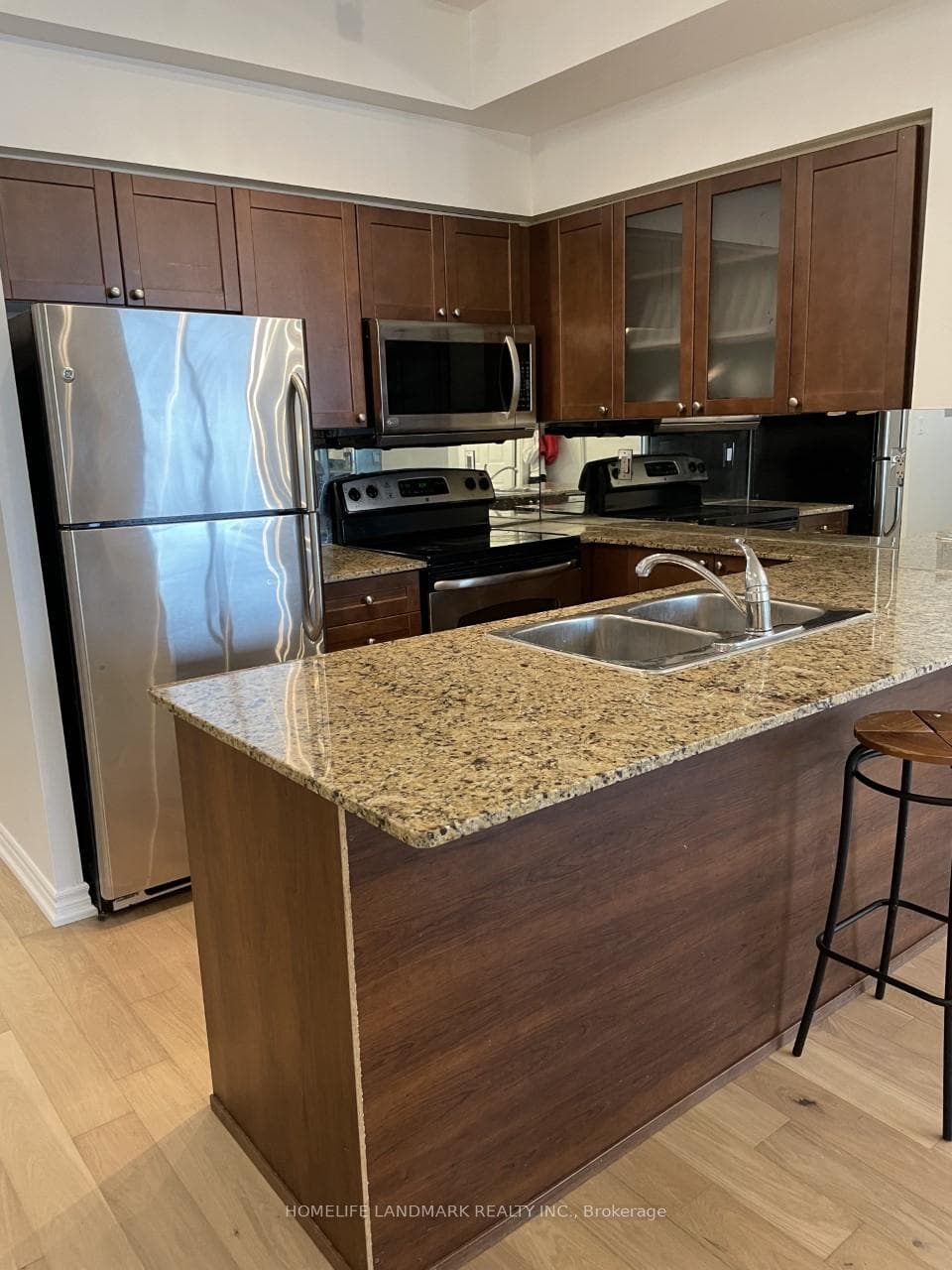 761 Bay Street Unit 3408 photo 7