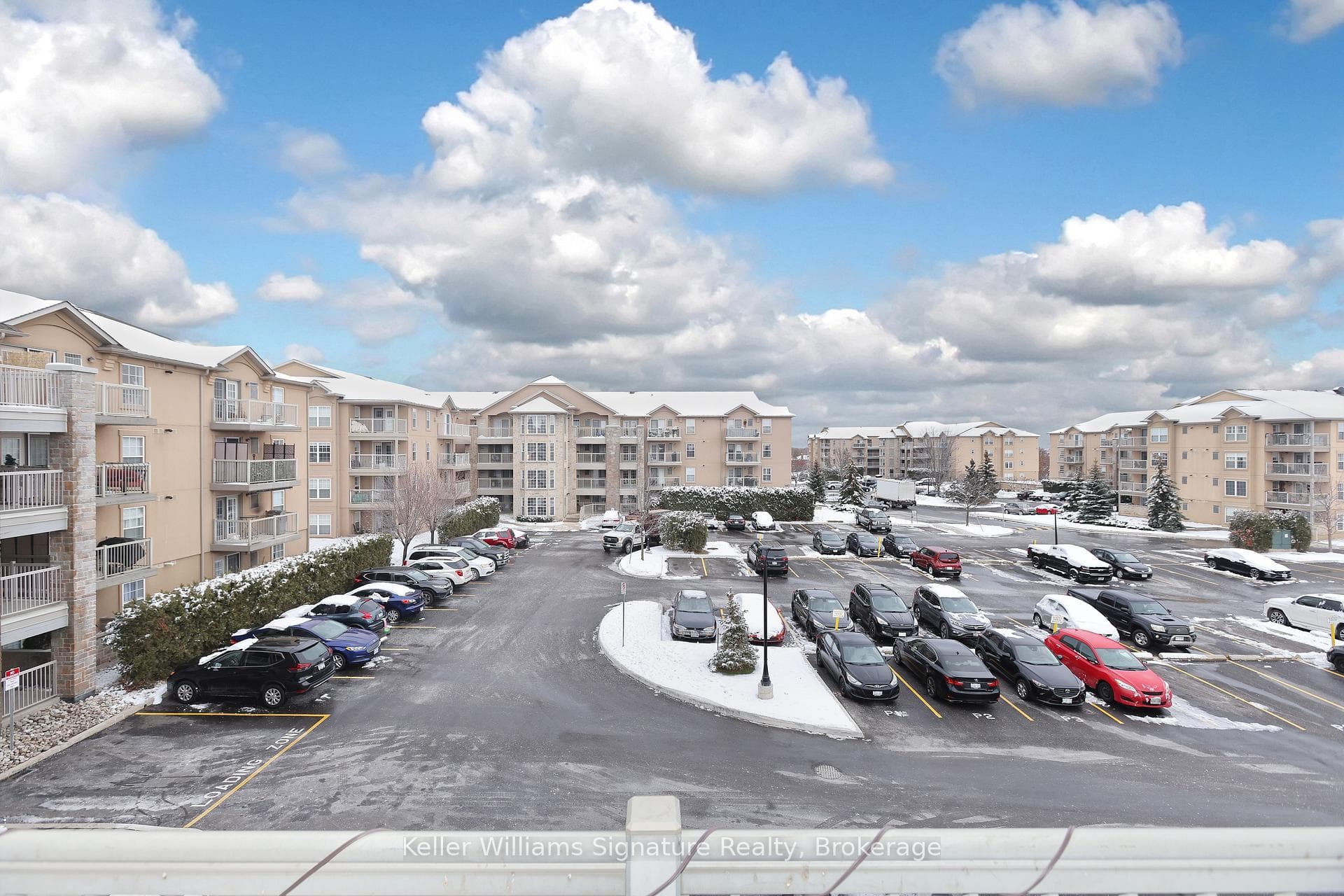 1480 Bishops Gate Unit #316 photo 19